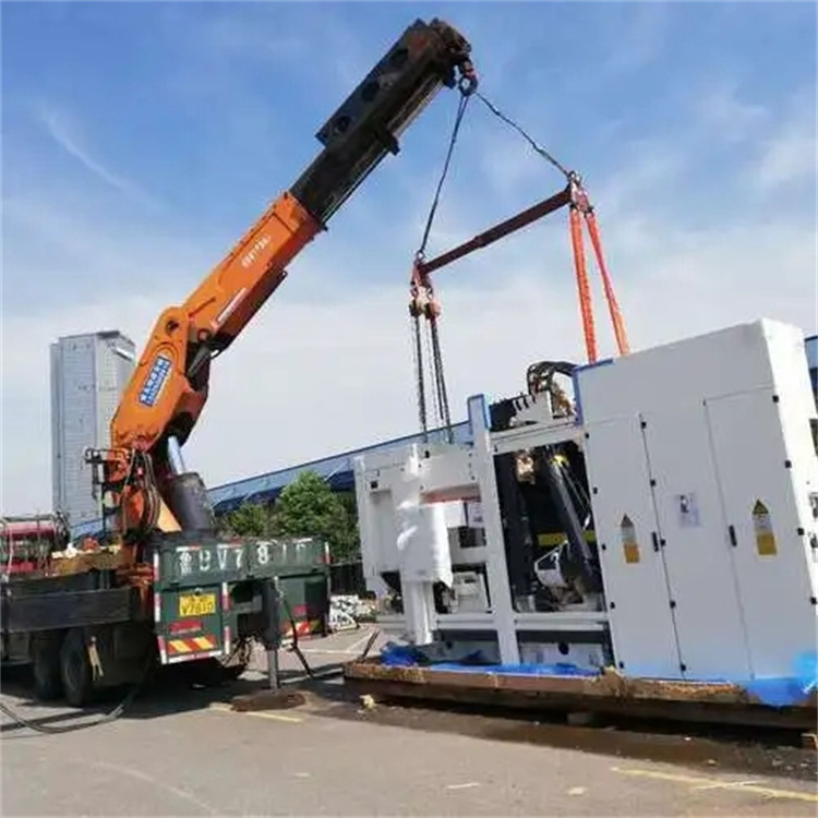 大岭山镇附近小吊车联系方式|8-16吨|本地及时服务