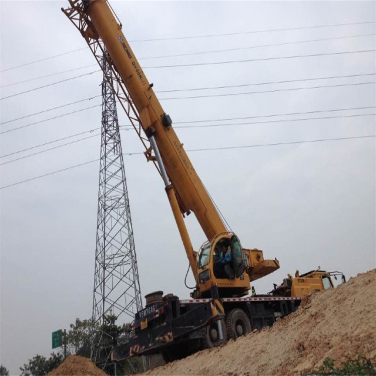 大岭山镇起重吊装十不吊有哪些