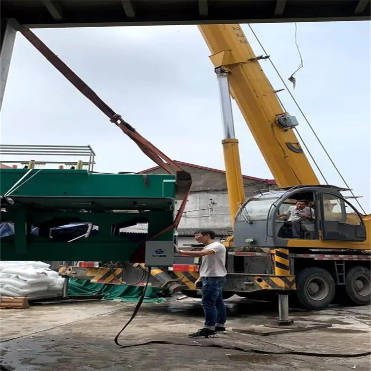 大岭山镇大吨位吊车租赁应急保障方案|化解突发吊装需求难题
