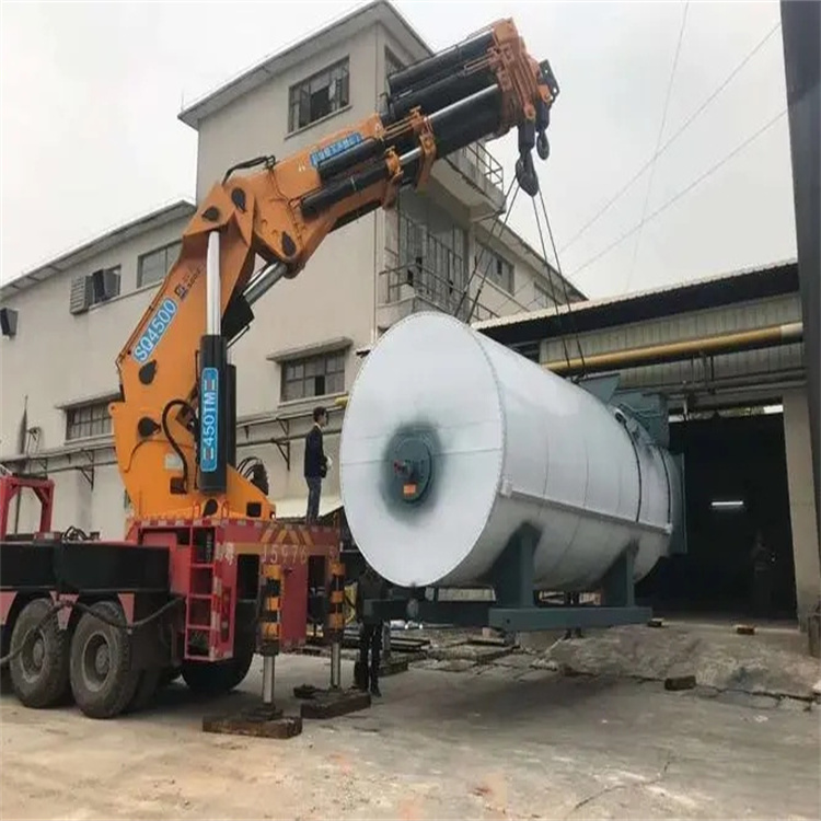 大岭山镇吊车租用电话|24小时应急服务|精准吊装方案